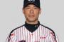 【近鉄】ヤクルト、野手不足で打撃投手と育成契約