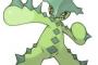 ノから始まるポケモンは3体しかいない