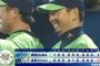 【朗報】ヤク館山　1019日ぶり勝った！６回１失点、今季２度目登板で完全復活