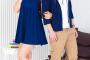 【朗報】これが2015年夏のモテ服コーデだ！！！！！