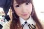内田彩ちゃん可愛すぎ