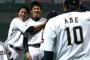 巨人・阪神連合 vs MLB選抜とかいう試合ｗｗｗｗｗ