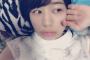 SKE48青木詩織が美人な雰囲気で釣るｗｗｗ