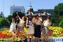 【Juice=Juice】宮本佳林「金澤朋子のラーメンを食べる早さは本当に凄かった！食べ方がプロ！！！麺のすすり方が凄かった！！！
