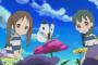 京都アニメーションに作ってみて欲しいジャンルのアニメある？