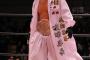 プロレスラー宮本裕向お手柄！池袋駅前で痴漢を取り押さえる