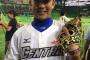 男気黒田、山﨑康晃に激怒！男気注入へ