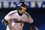 ﾔｸﾙﾄ・川端慎吾 .331(2位)117安打(1位)  話題にならない