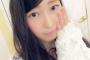 SKE48大矢真那は絶対特製じゃなくて肉入りラーメンを食べるｗｗｗｗｗｗｗ