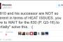 Snapdragon 820も爆熱だとの噂が浮上・・・まじかよ・・・