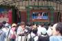 【速報】HKTのライブ会場での光景wwwwwwwww（※画像あり※）
