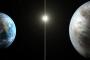 【速報】NASA、地球より快適に暮らせる惑星「地球2.0」を発見ｷﾀ━━━━(ﾟ∀ﾟ)━━━━!! （画像あり）