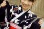 後藤萌咲の浴衣姿が可愛い・・・ 田野優花「もえきゅんの成長がとまらない。もっと綺麗になるよこの子」