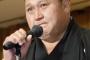 男気黒田、引退を表明した旭天鵬に激怒！男気注入へ