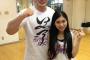 AKB48田野優花ちゃん、小橋健太とプロレスエクササイズ