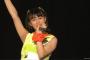 一部でファンも多いSKE48竹内彩姫の 右 脇 ｗｗｗｗｗｗｗｗｗ