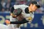 坂田で榎田欲しいんやが阪神さんどうやろ？
