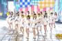 【速報】「ＦＮＳうたの夏まつり」視聴率１３・３％！！