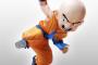 【ドラゴンボール】クリリンてサイヤ人でもないのになんであんなに強くなれたんだろうね
