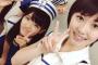 【モーニング娘。'15】今日の工藤遥のブログで不覚にも泣いてしまった件…あんなトガってたガキがこんなに人の温かさのある成長を…
