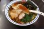 このレベルのラーメン（660円）で満足できる？