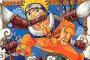 「NARUTO -ナルト-」ハリウッド映画化が進行中