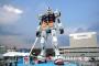 リアルにガンダム（ＲＸ－７８）が存在したとして