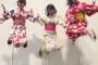 【乃木坂46】みさ先輩の跳躍力すごすぎｗｗｗｗｗ
