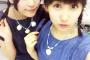 佐藤優樹と小田さくらの「お下げ」姿が可愛すぎるとファンの間で話題