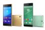 SONYがXperia M5 C5 正式発表ｷﾀ━━━━(ﾟ∀ﾟ)━━━━!!