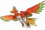 ポケモンのホウオウを機械化してみた結果ｗｗｗｗｗｗ