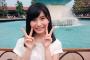 【朗報】せいちゃん家がホールケーキ買ってるぞーーー！！！【AKB48・福岡聖菜】