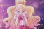 【画像あり】プリキュア新EDが進化してディズニーみたいになってる