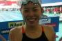 【速報】世界水泳女子200mバタフライ決勝、星奈津美選手が金メダルｷﾀ━━━━(ﾟ∀ﾟ)━━━━!!　