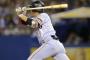 【巨人】長野久義　.245　13　39　OPS.737