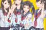 【画像】岸田メルさん、大人気声優を描く