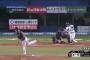 ロッテ打線爆発！首位ホークス相手に３回終わって６得点！