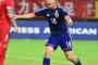 日本代表、武藤雅樹の同点ゴールも中国と1-1ドロー…東アジア杯は最下位　まとめその1（関連まとめ）