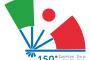 【画像】『日本・イタリア国交150周年(2016年)』の公式ロゴが素晴らし過ぎる！　絶賛の声多数（外務省）