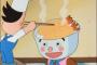 天丼マンたちってちゃんと器洗っとるんか？