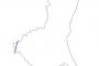 【悲報】茨城県の新幹線の路線図（停車するとは言ってない）ｗｗｗｗｗｗｗｗ