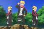 新作映画「BORUTO」公開3日間で興行収入6億8000万円、ナルトシリーズ最高を記録！