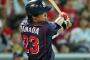 山田哲人、トリプルスリーまで残り40試合で5本6盗塁