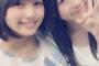 SKE48メンバーオセロで黒に挟まれ黒になった子がわいかーｗｗｗ