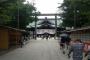 韓国人「生まれて初めて日本の神社に行ってきました」→「そこ靖国神社…」