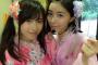 SKE48松井珠理奈「また寂しくなるなぁ…。本当は、離れたくない。」