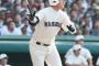 【高校野球】清宮７打点で清原中田超え、1年夏記録は桑田の8打点