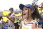 【甲子園】仙台育英高校のJKチアガールがぐうカワｗｗｗｗｗ（画像あり）