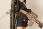 【画像】携行対戦車弾も似合う最強アイドル・渋谷凛さんｗｗｗｗｗｗ