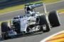 2015年 F1 第11戦 ベルギーGP フリー走行2“ピレリさん、まさか・・・”